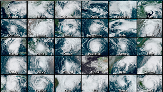 NOAA Acknowledges the New Reality of Hurricane Season